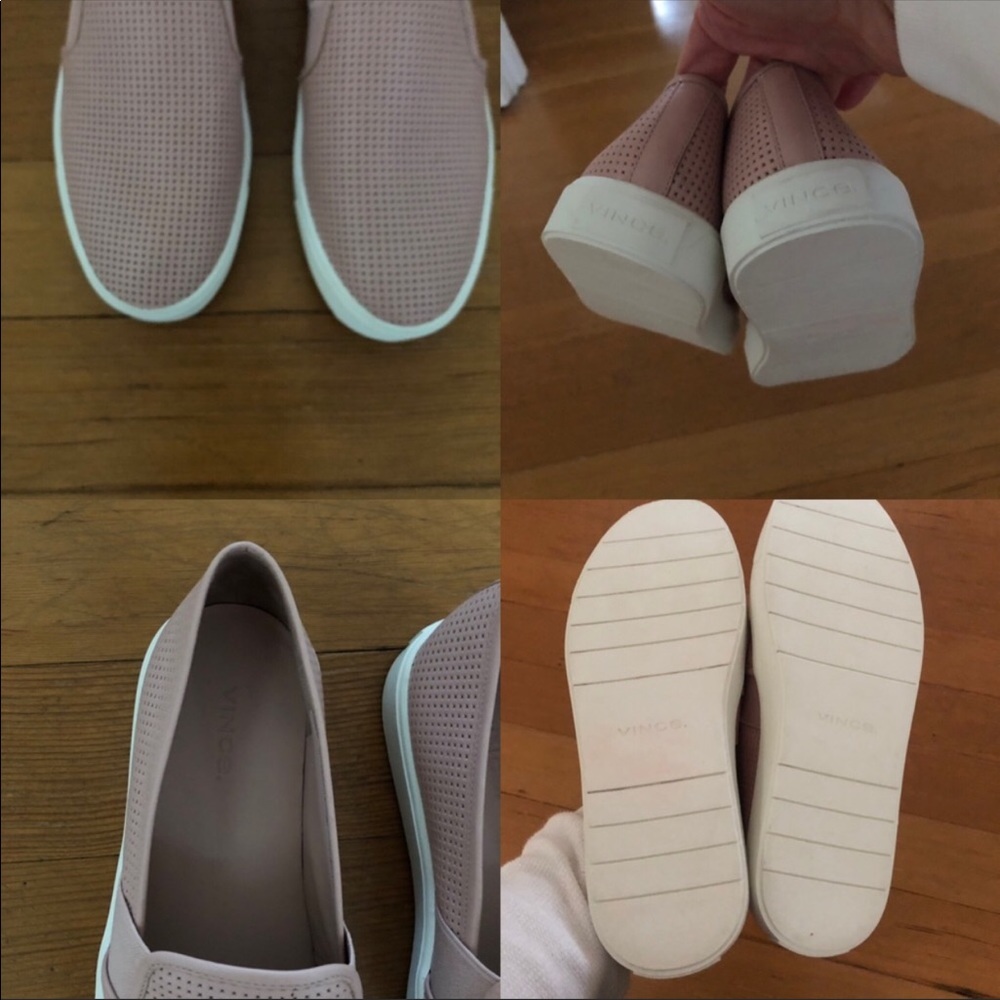 Vince sneaker Blair 5 Slip-on